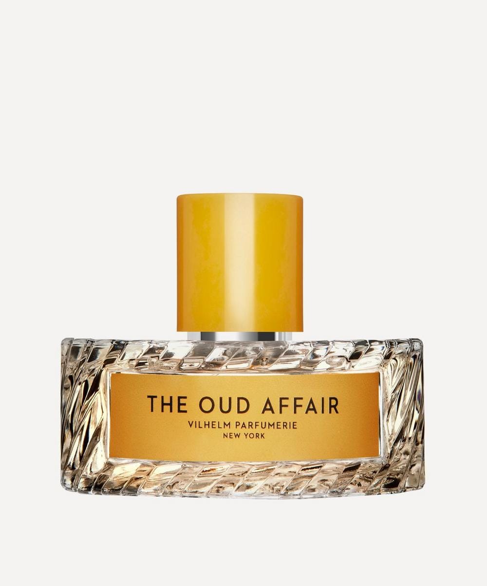 Vilhelm Parfumerie The Oud Affair Eau de Parfum 100 ml