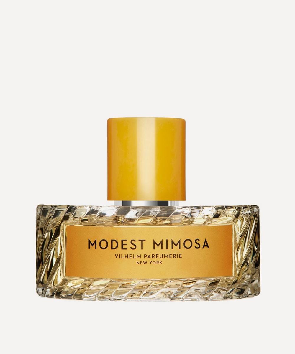 Vilhelm Parfumerie Modest Mimosa Eau de Parfum 100 ml