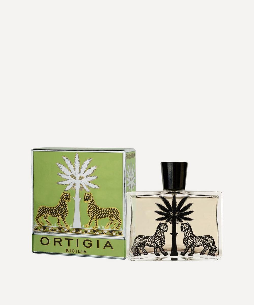 Ortigia Fico D'India Eau de Parfum 100 ml