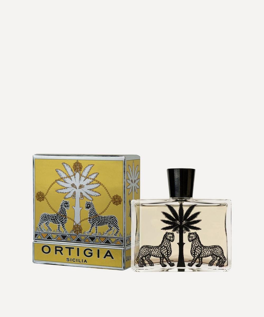 Ortigia Zagara Eau de Parfum 100 ml