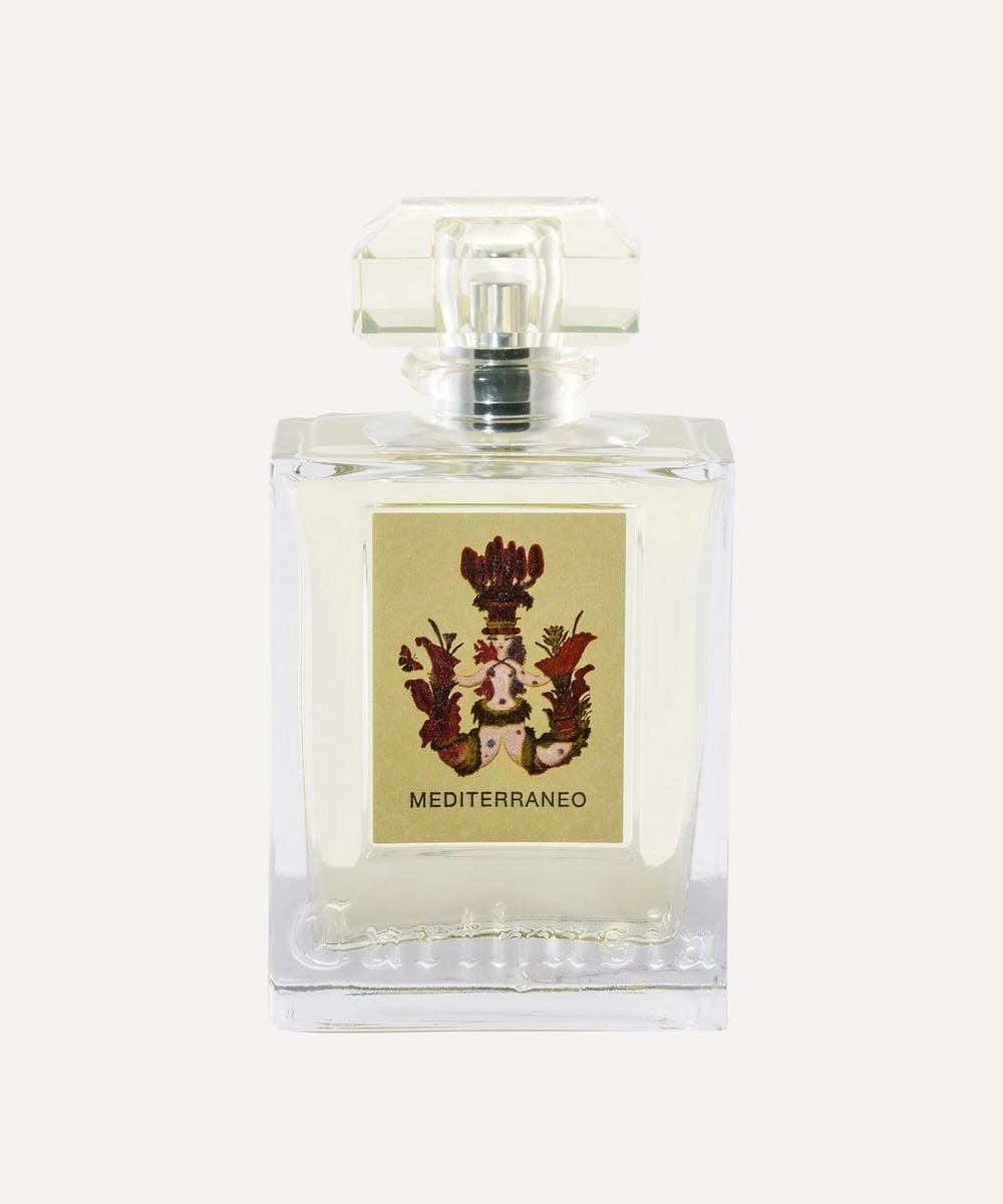 Carthusia Mediterraneo Eau De Parfum 100 ml