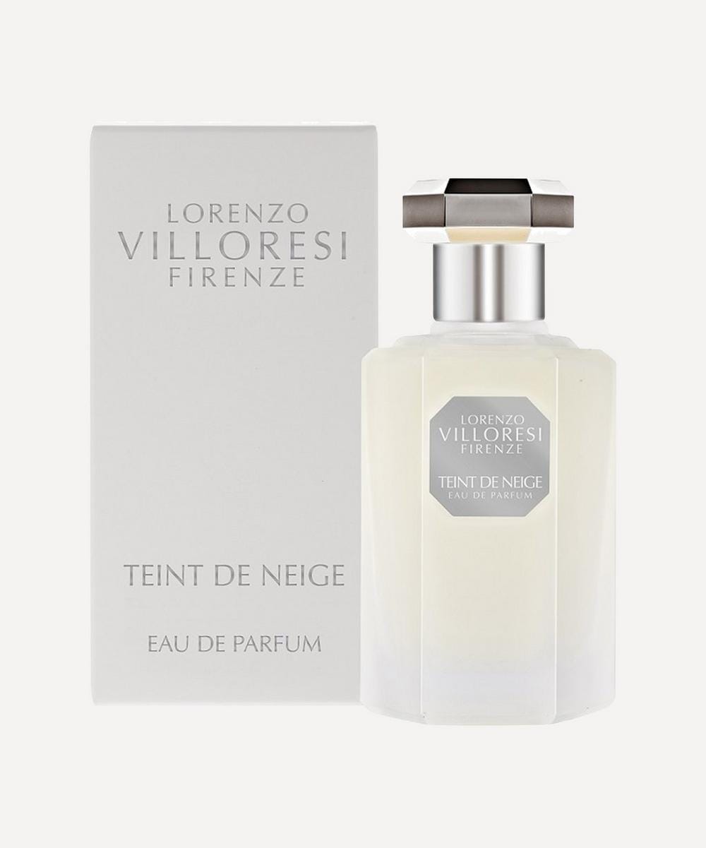 Lorenzo Villoresi Teint de Neige Eau de Parfum 100 ml