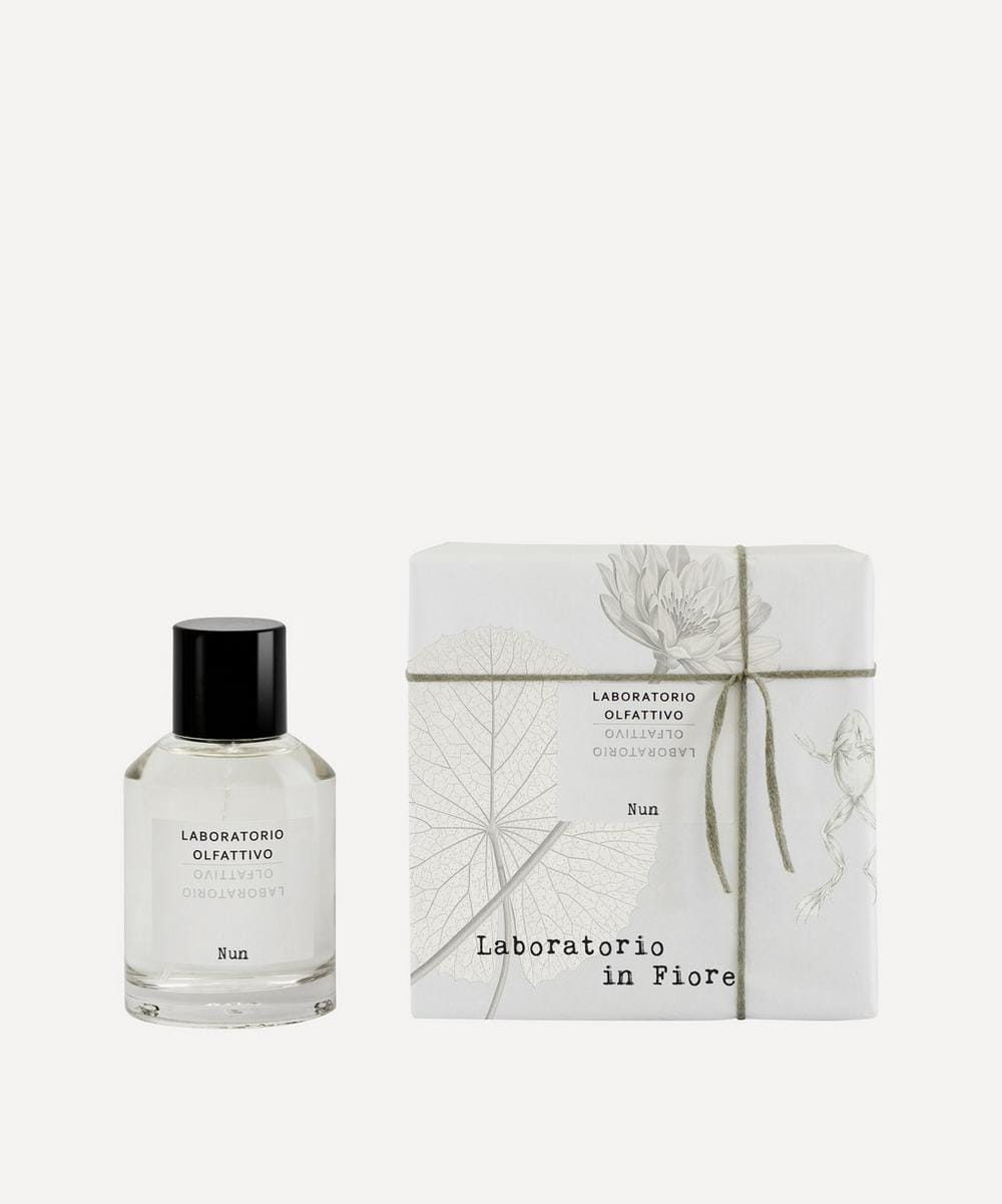 Laboratorio Olfattivo Nun Eau de Parfum 100 ml