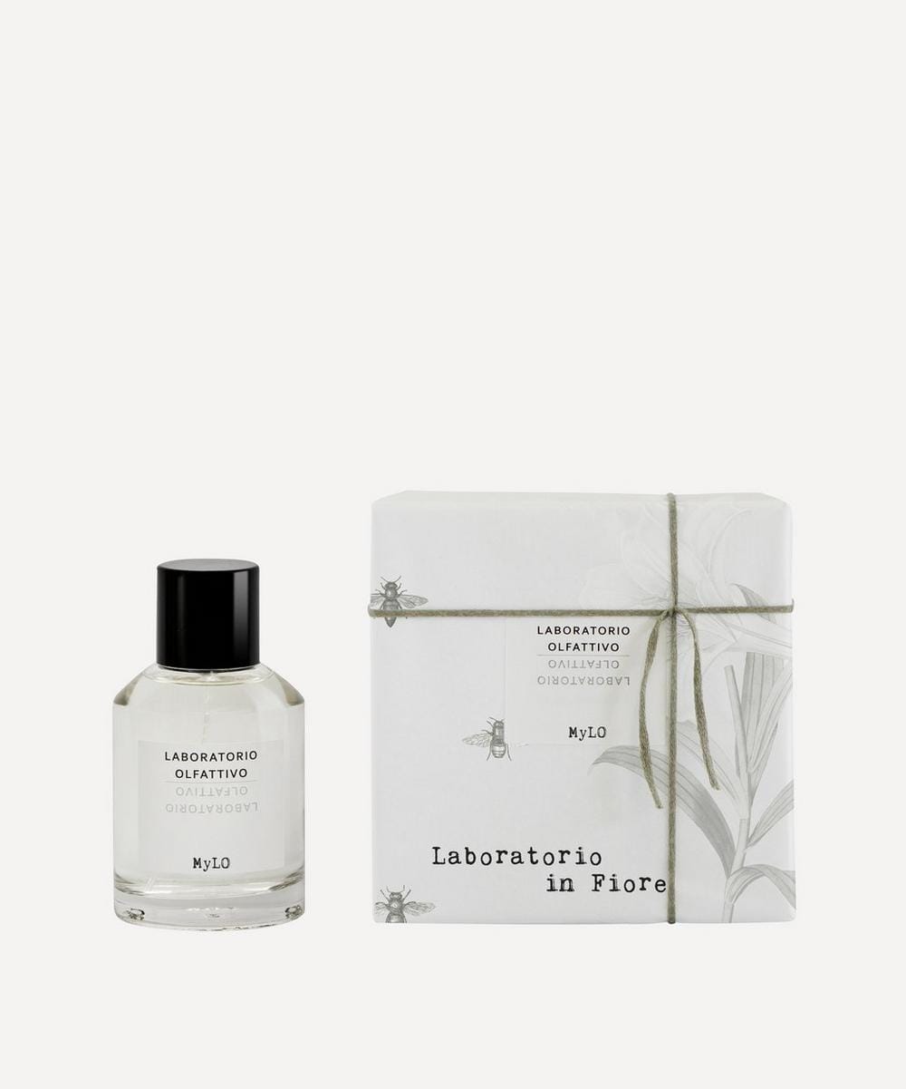 Laboratorio Olfattivo MyLO Eau De Parfum 100 ml