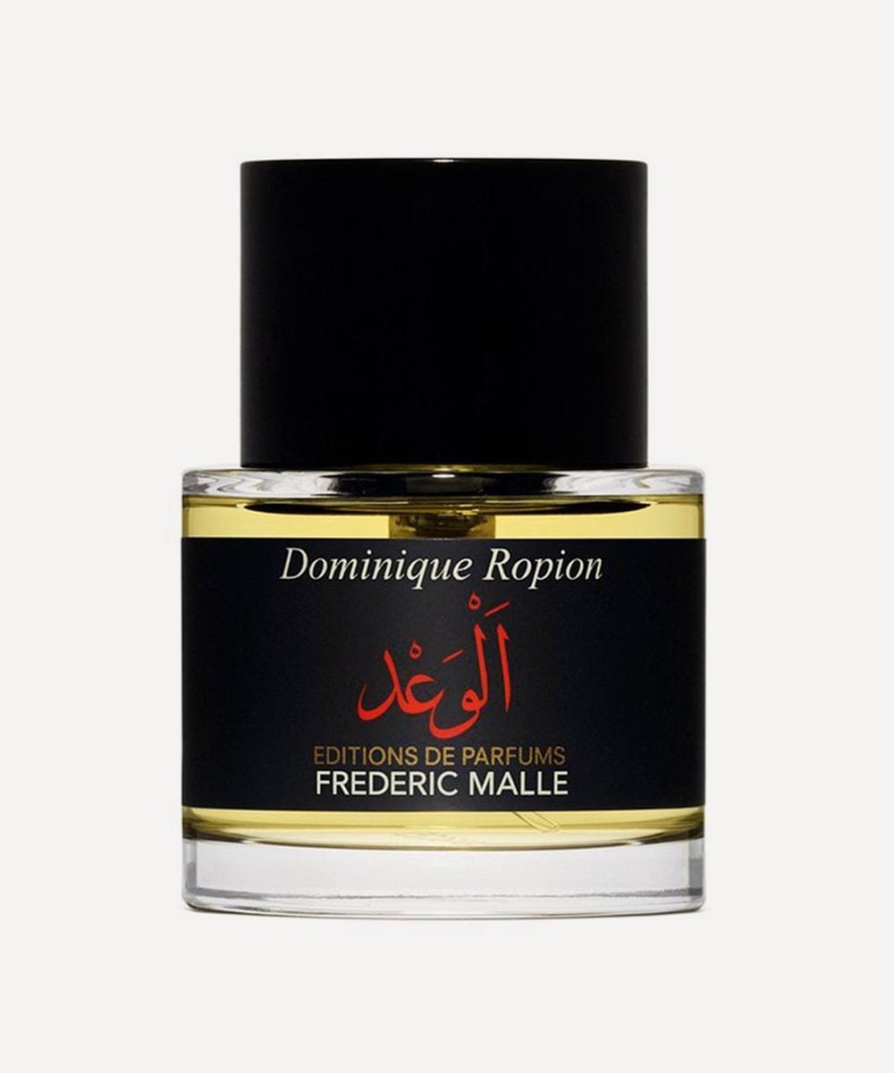Editions de Parfums Frédéric Malle Promise Eau de Parfum 50 ml