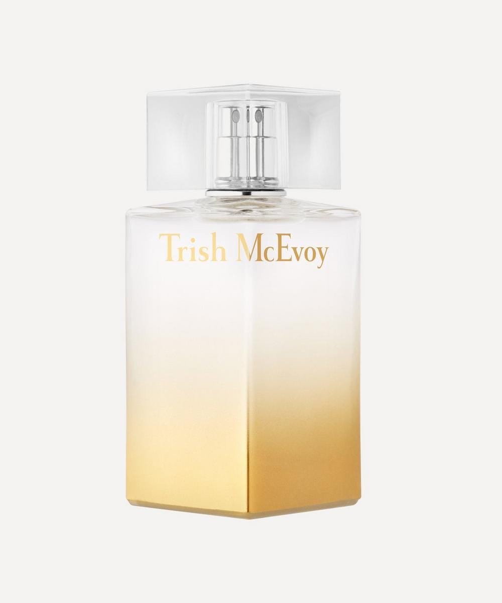 Trish Mcevoy Gold 9 Eau de Parfum 50 ml