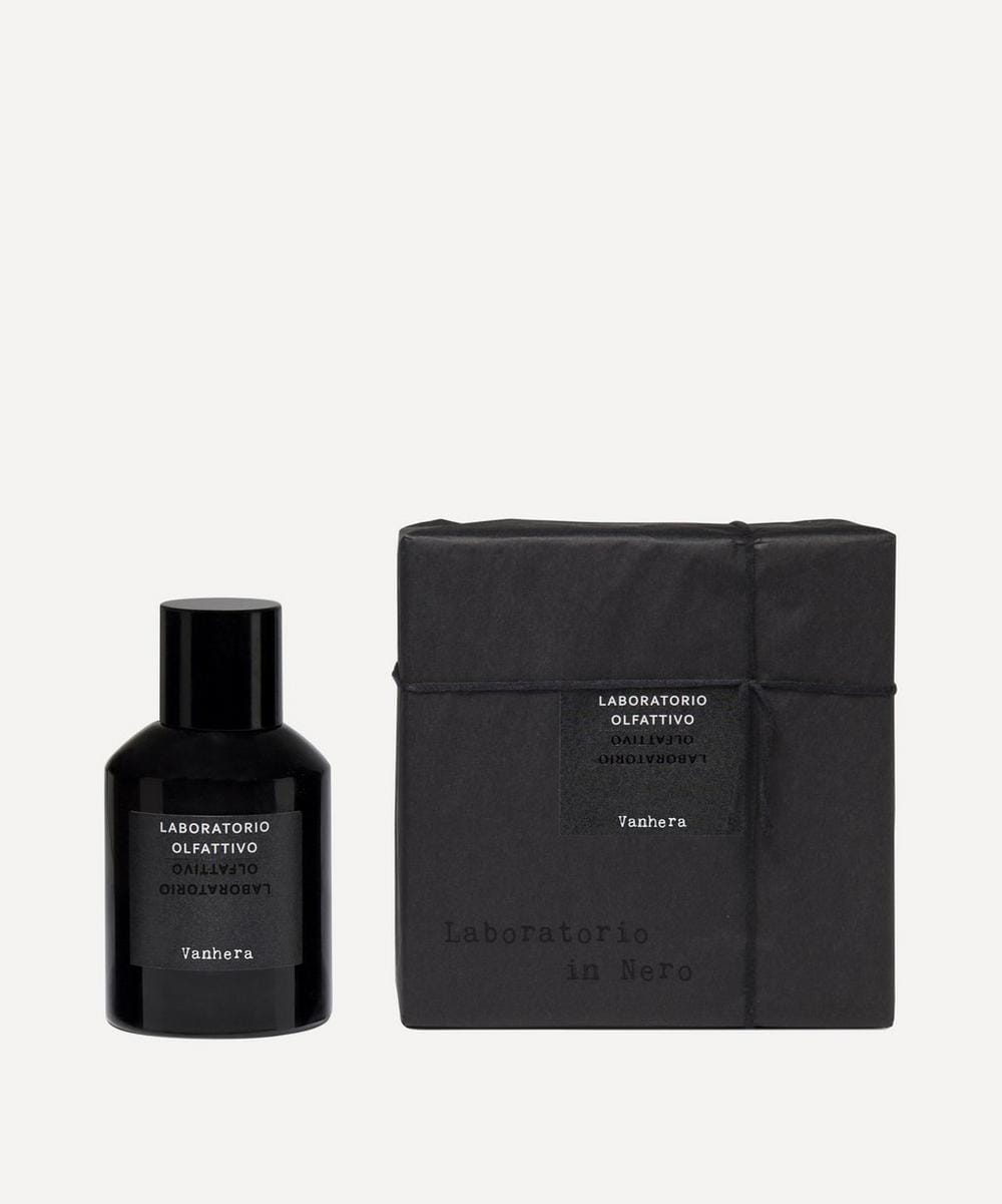 Laboratorio Olfattivo Vanhera Eau de Parfum 100 ml