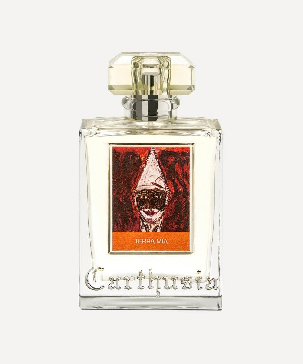 Carthusia Terra Mia Eau de Parfum 100 ml