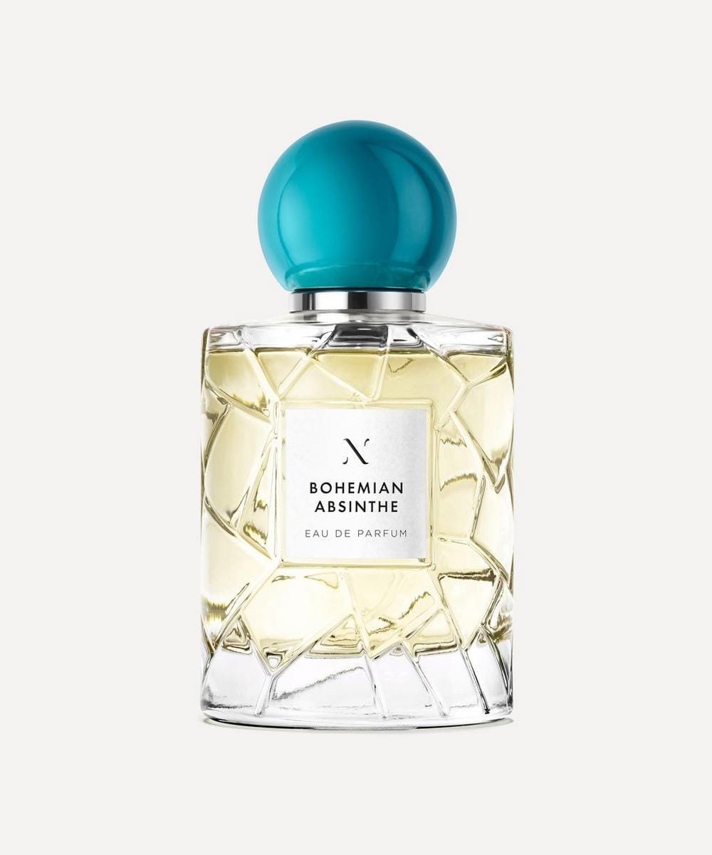 Les Soeurs de Noe Bohemian Absinthe Eau de Parfum 100 ml