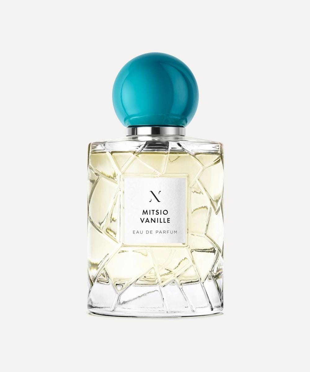 Les Soeurs de Noe Mitsio Vanille Eau de Parfum 100 ml