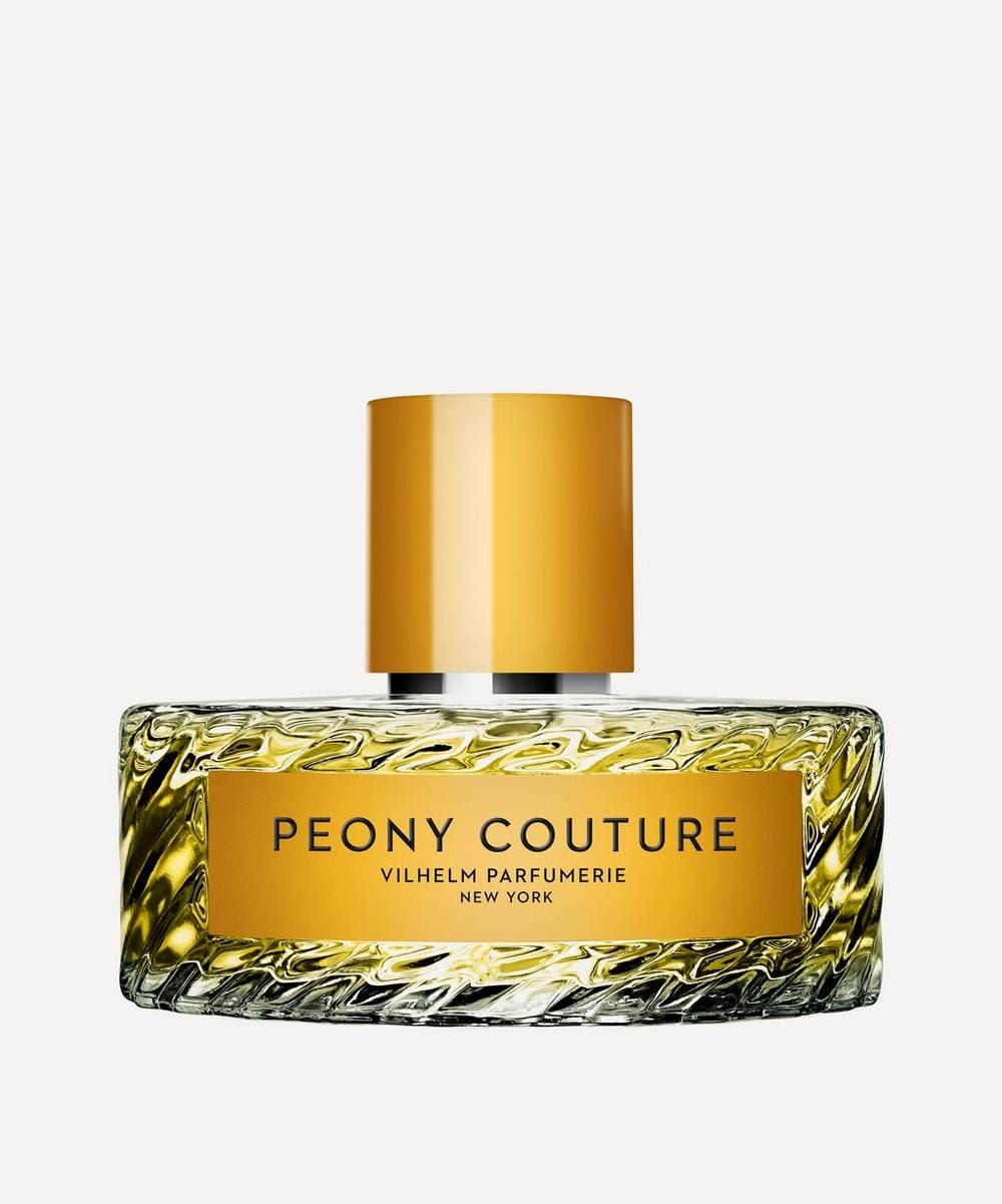 Vilhelm Parfumerie x Liberty Peony Couture Eau de Parfum 100 ml