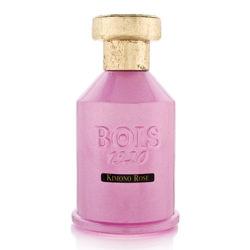 Bois 1920 Kimono Rose 3.3 oz Eau de Parfum Spray (Tester)