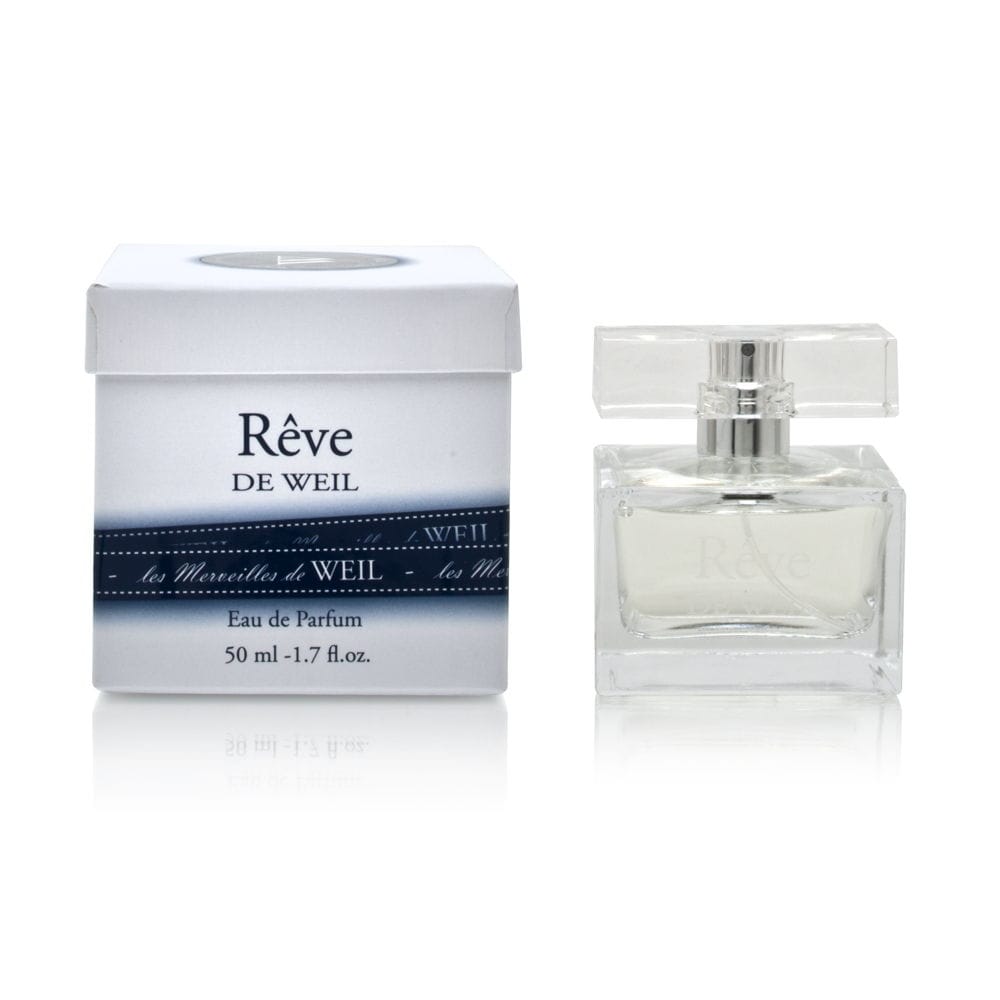Weil Reve de Weil for Women 1.7 oz Eau de Parfum Spray