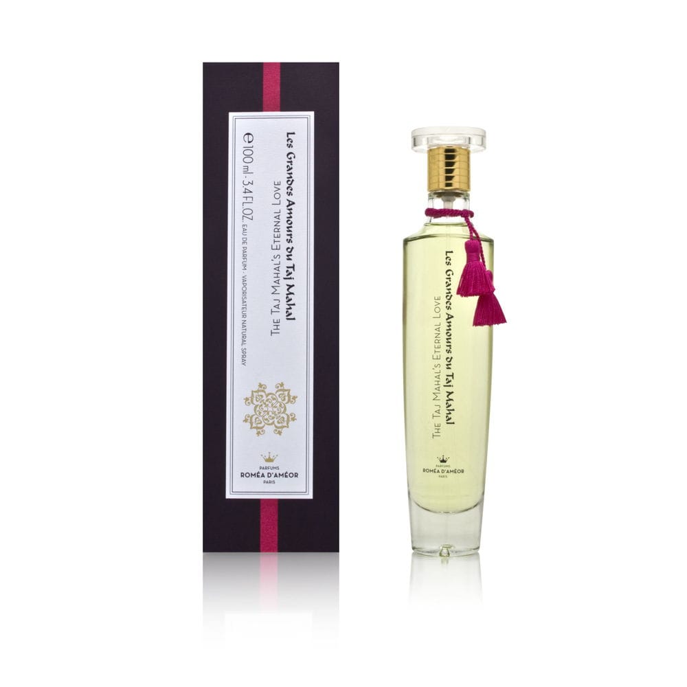 Romea D'ameor The Taj Mahal's Eternal Love 3.4 oz Eau de Parfum Spray