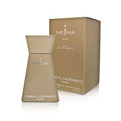 Pascal Morabito Nejma Five by Pascal Morabito 3.3 oz Eau de Parfum Spray