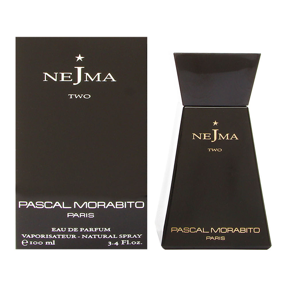 Pascal Morabito Nejma Two by Pascal Morabito 3.3 oz Eau de Parfum Spray