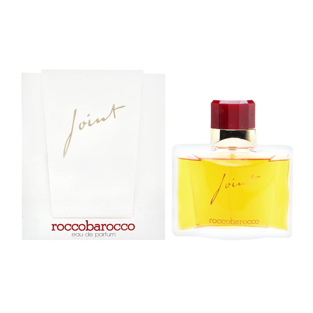 Roccobarocco Joint by Roccobarocco for Women 3.4 oz Eau de Parfum Spray