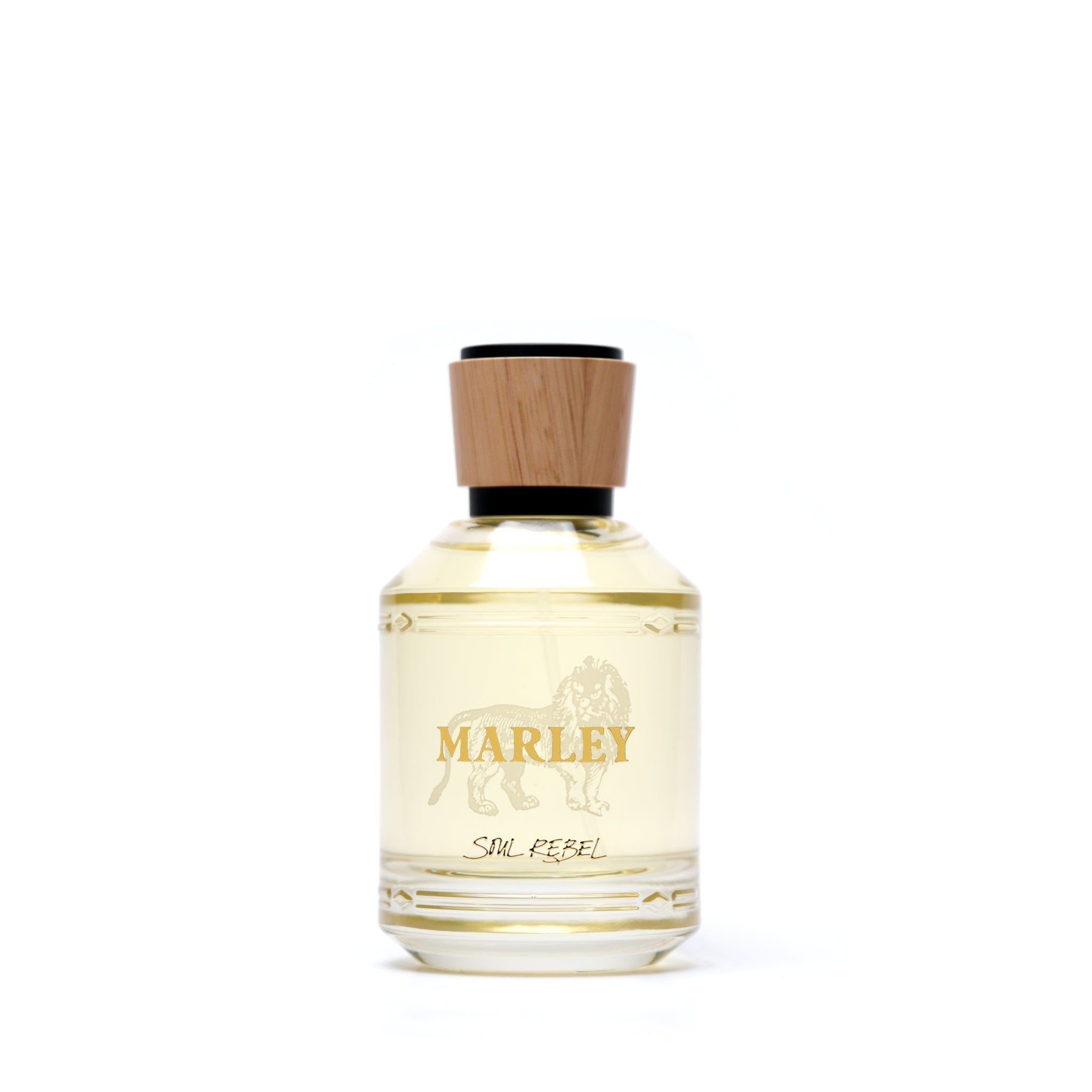 Bob Marley Soul Rebel Eau de Parfum