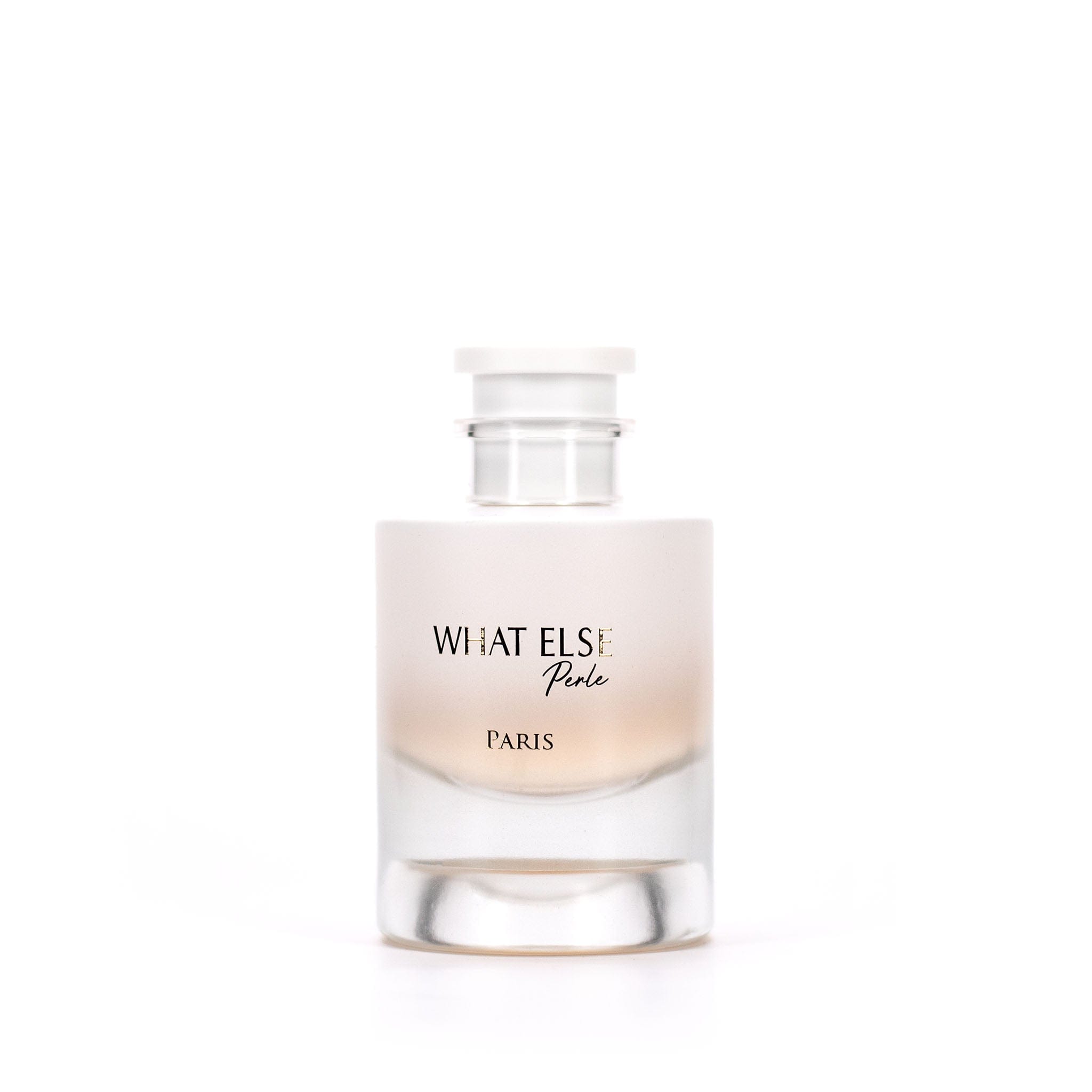 Elysees Fashion Parfums What Else Perle Perfume