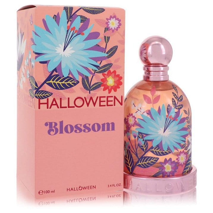 J. Del Pozo Halloween Blossom Perfume