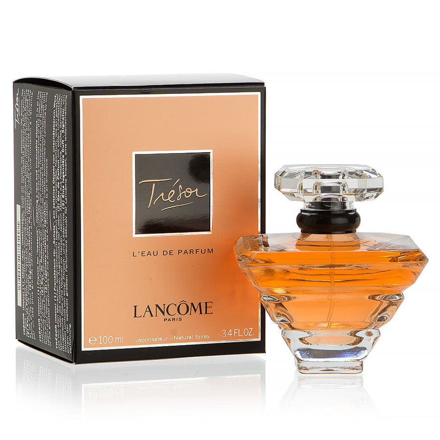 Lancome PARIS Tresor for Woman Eau De Parfum 100 ml