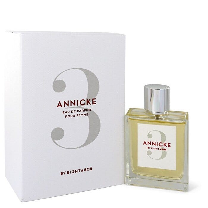 Eight & Bob Annicke 3 by Eight & Bob Perfume Eau De Parfum Spray