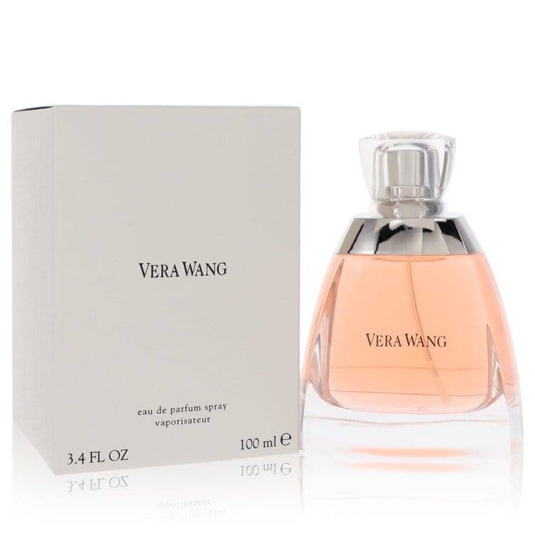 Vera Wang by Vera Wang - Eau De Parfum for Women
