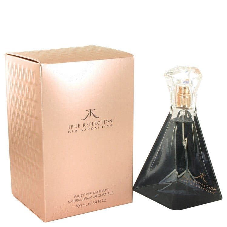 Kim Kardashian True Reflection by Kim Kardashian - Eau De Parfum for Women
