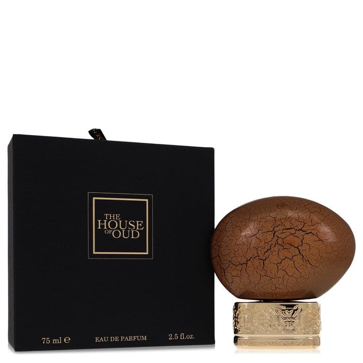 The House of Oud Golden Powder by The House of Oud - Eau De Parfum for Women