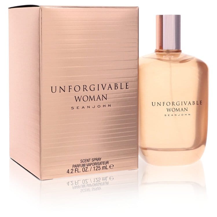 Sean John Unforgivable by Sean John - Eau De Parfum for Women