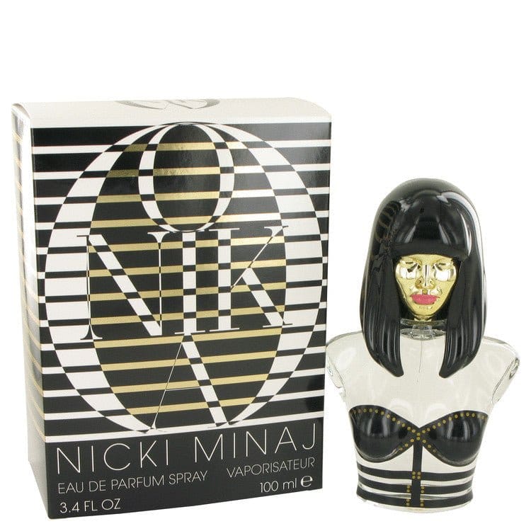 Nicki Minaj Onika by Nicki Minaj - Eau De Parfum for Women