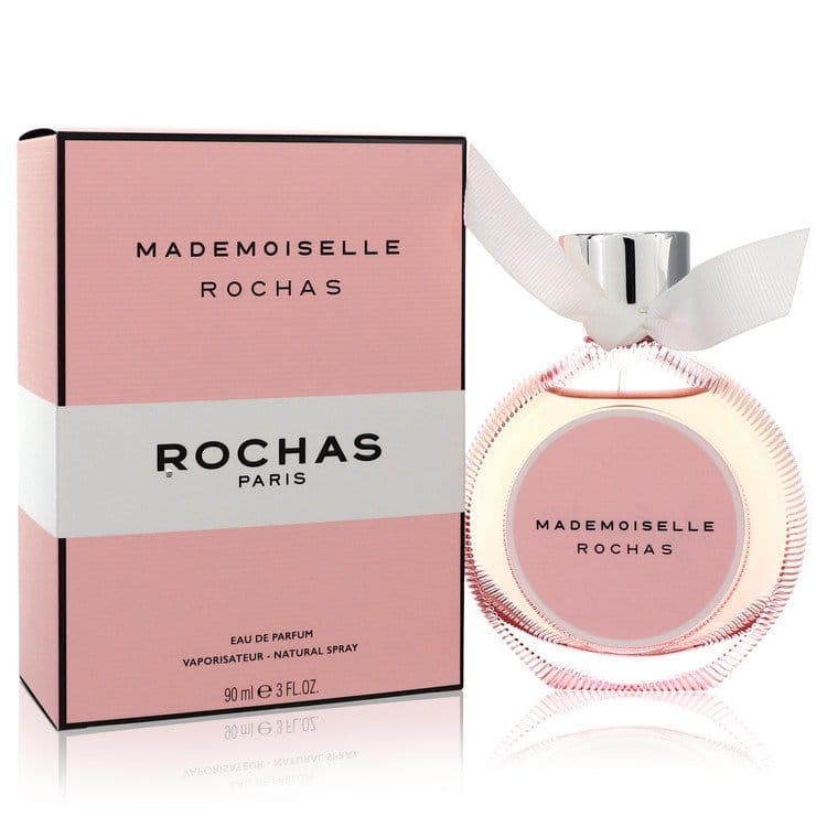 Rochas Mademoiselle Rochas by Rochas - Eau De Parfum for Women