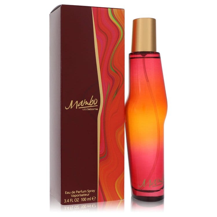 Liz Claiborne Mambo by Liz Claiborne - Eau De Parfum for Women