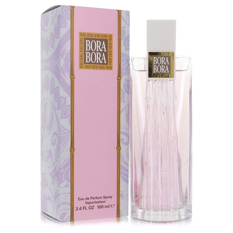 Liz Claiborne Bora Bora by Liz Claiborne - Eau De Parfum for Women