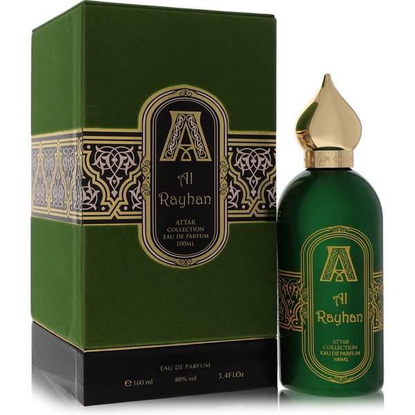 Attar Collection Al Rayhan Perfume