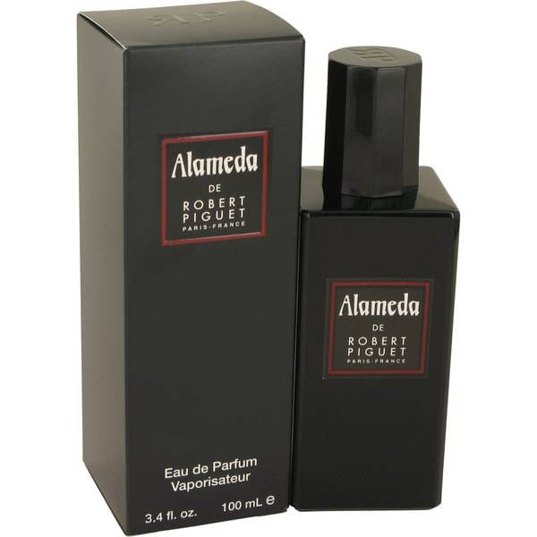 Robert Piguet Alameda Perfume