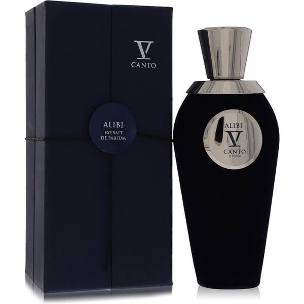 V Canto Alibi V Perfume