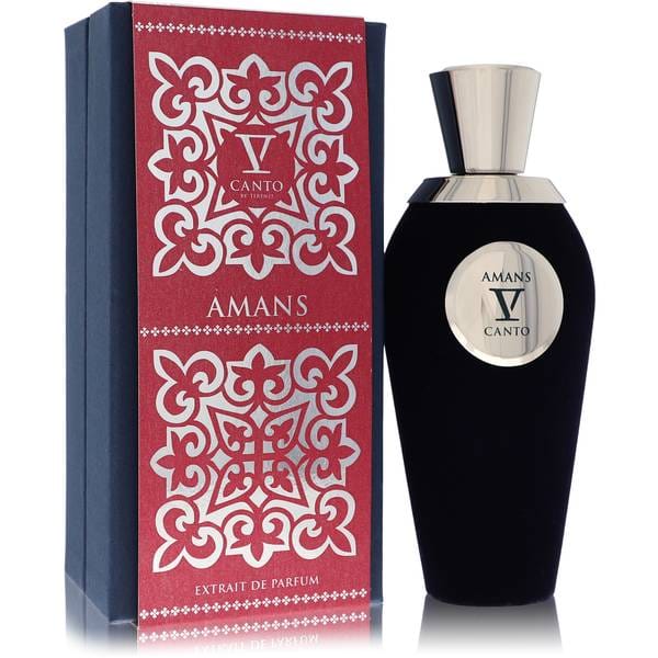 V Canto Amans V Perfume