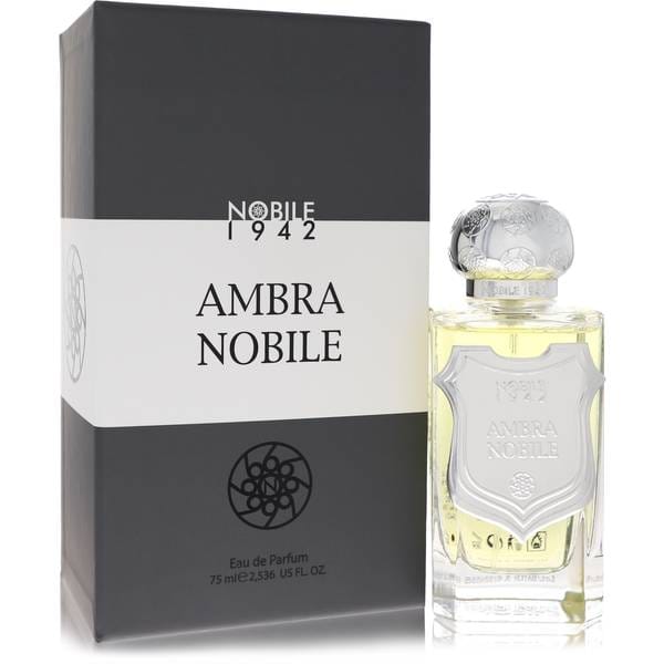 Nobile 1942 Ambra Nobile Perfume