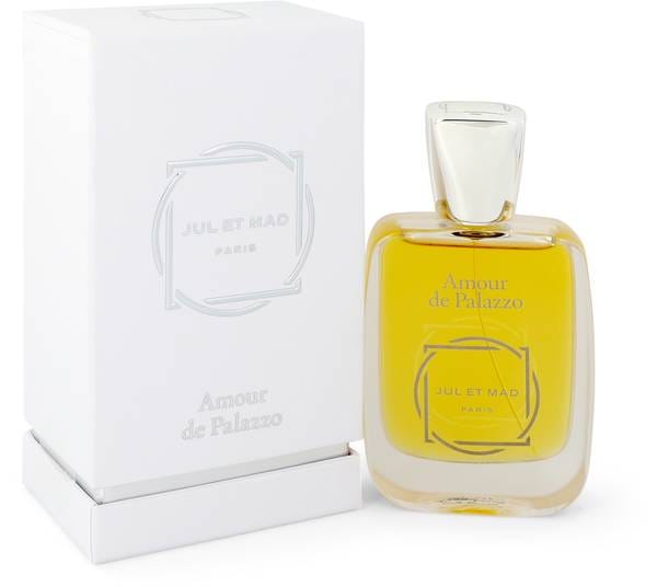 Jul et Mad Paris Amour De Palazzo Perfume