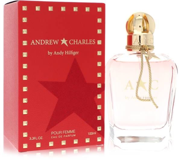 Andy Hilfiger Andrew Charles Perfume