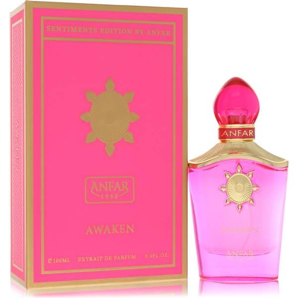 Anfar Awaken Perfume