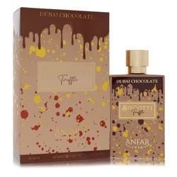 Anfar Biscotti Truffle Dubai Chocolate Perfume