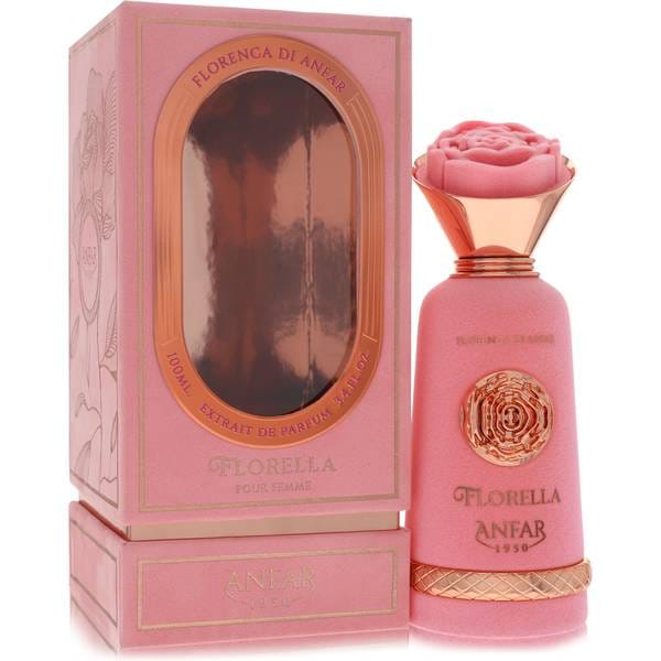 Anfar Florella Perfume