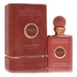 Anfar London Cameo Rosie Perfume