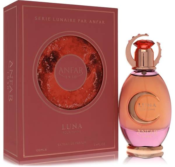 Anfar Luna Perfume