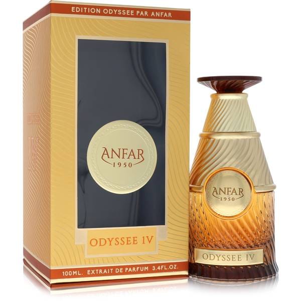 Anfar Odyssee Iv Perfume