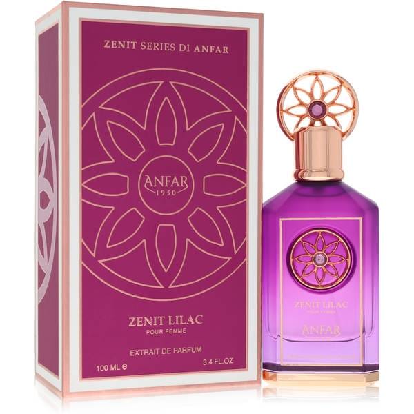 Anfar Zenit Lilac Perfume