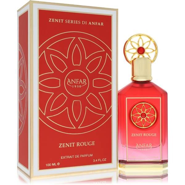 Anfar Zenit Rouge Perfume