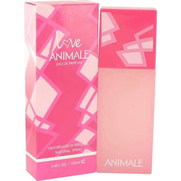 Animale Love Perfume